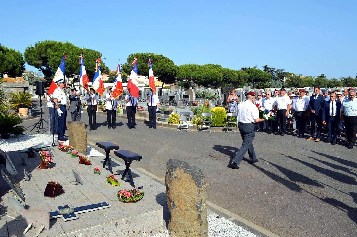 2019 07 05 AGDE  HOMMAGE AUX MORTS ET DISPARUS DU 5 07 1962 A ORAN (21).jpg